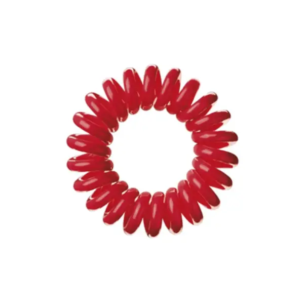 Bifull Coletero Invisible Rojo Oscuro Pack 3 Uds